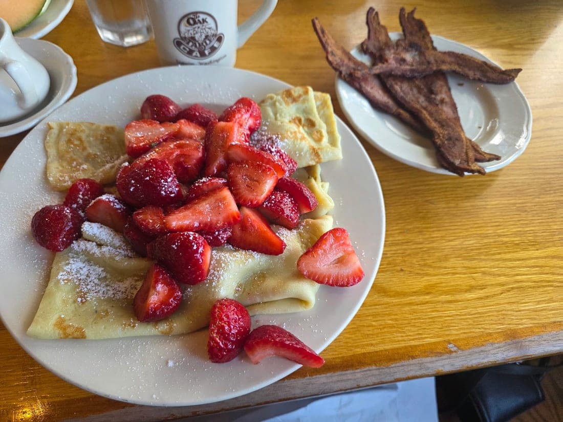Photo from the restaurant