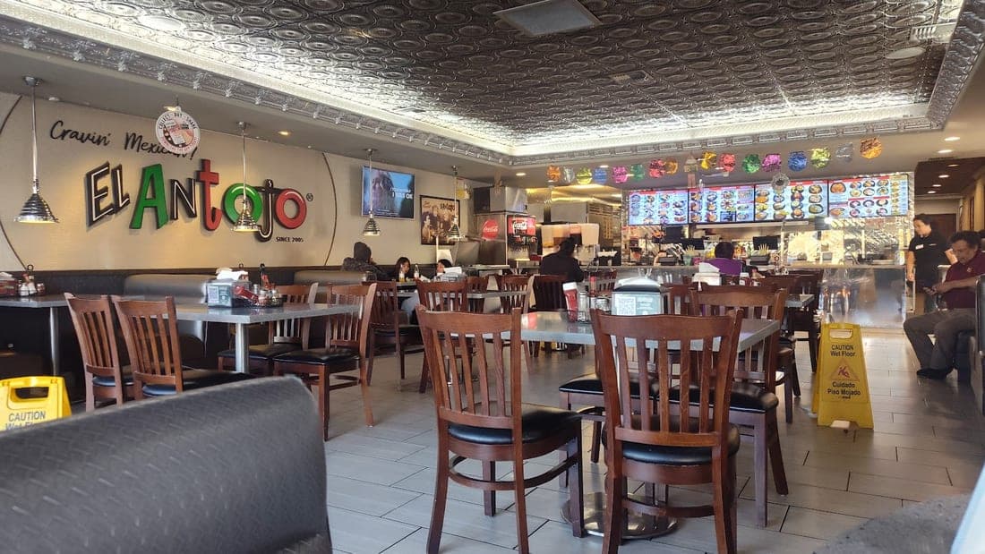 Photo from the restaurant